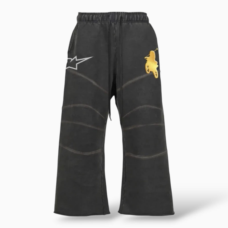 Triple Sevens Moto Complex Sweats