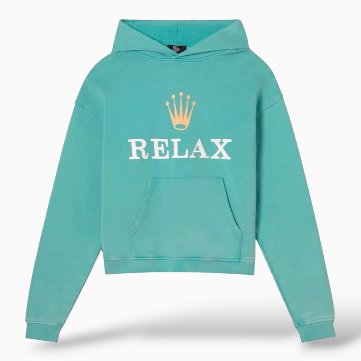 Triple Sevens Relax Hoodie
