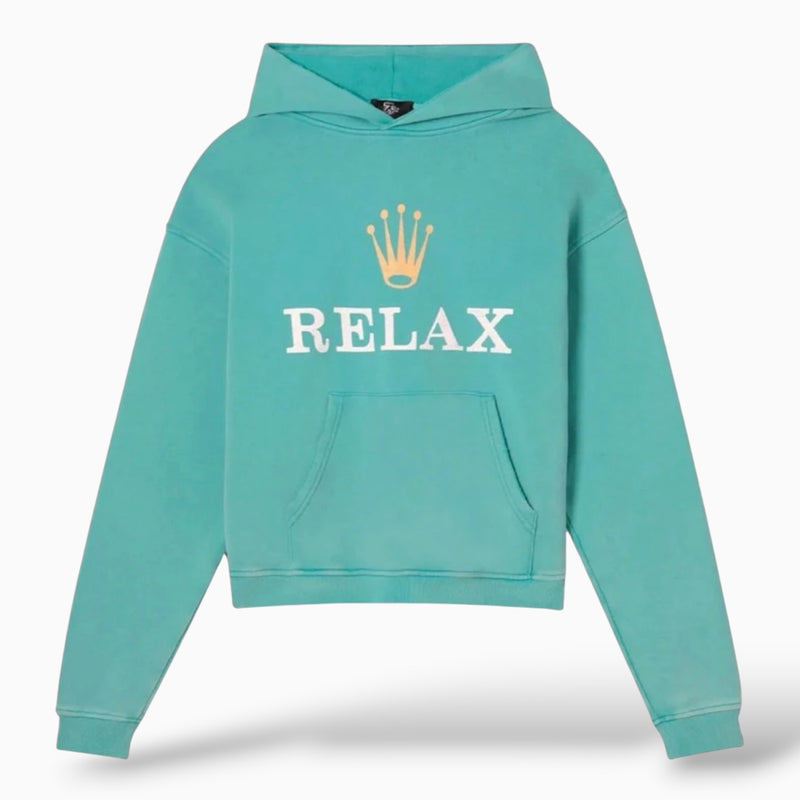 Triple Sevens Relax Hoodie