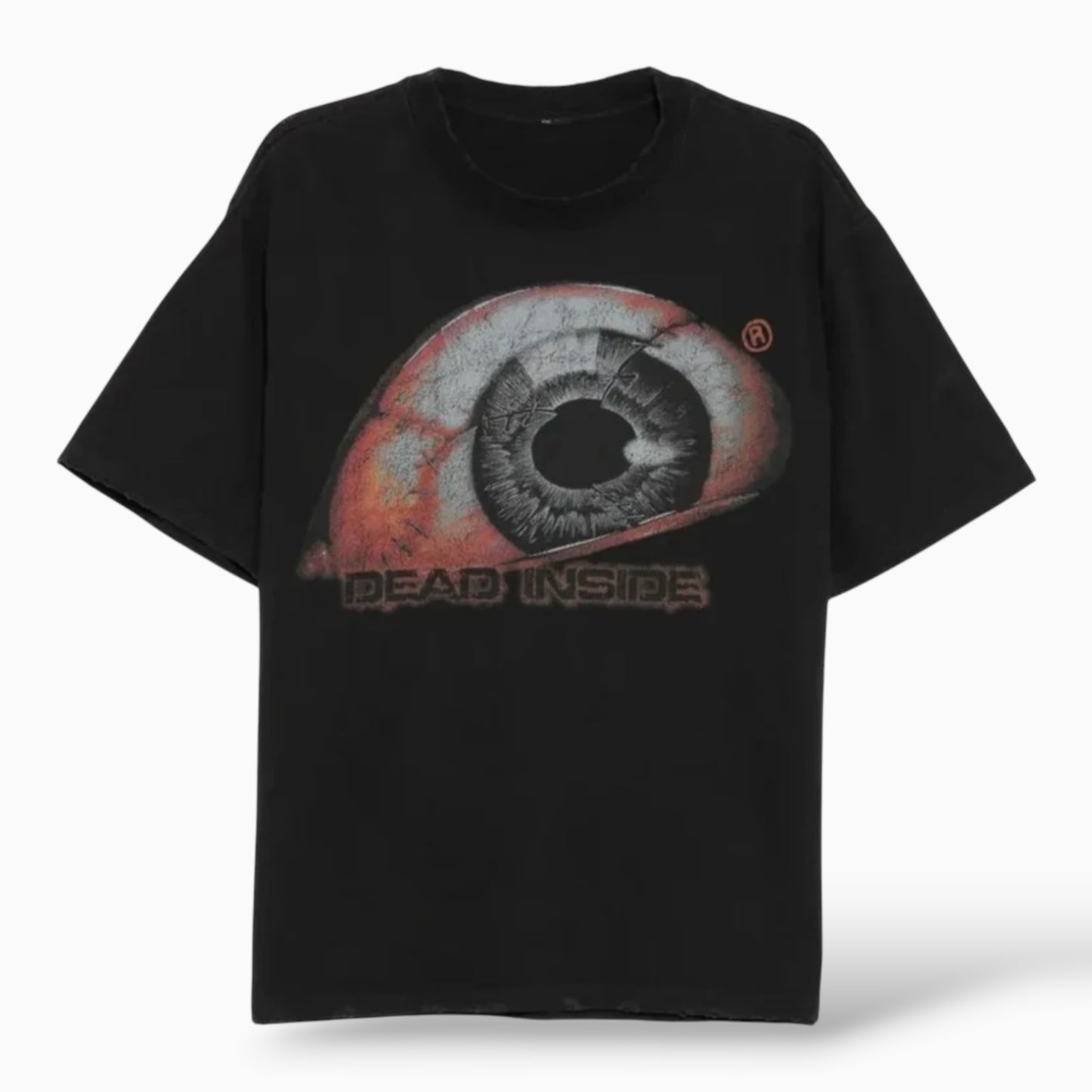 Warman Open Your Eye Graphic T-Shirt