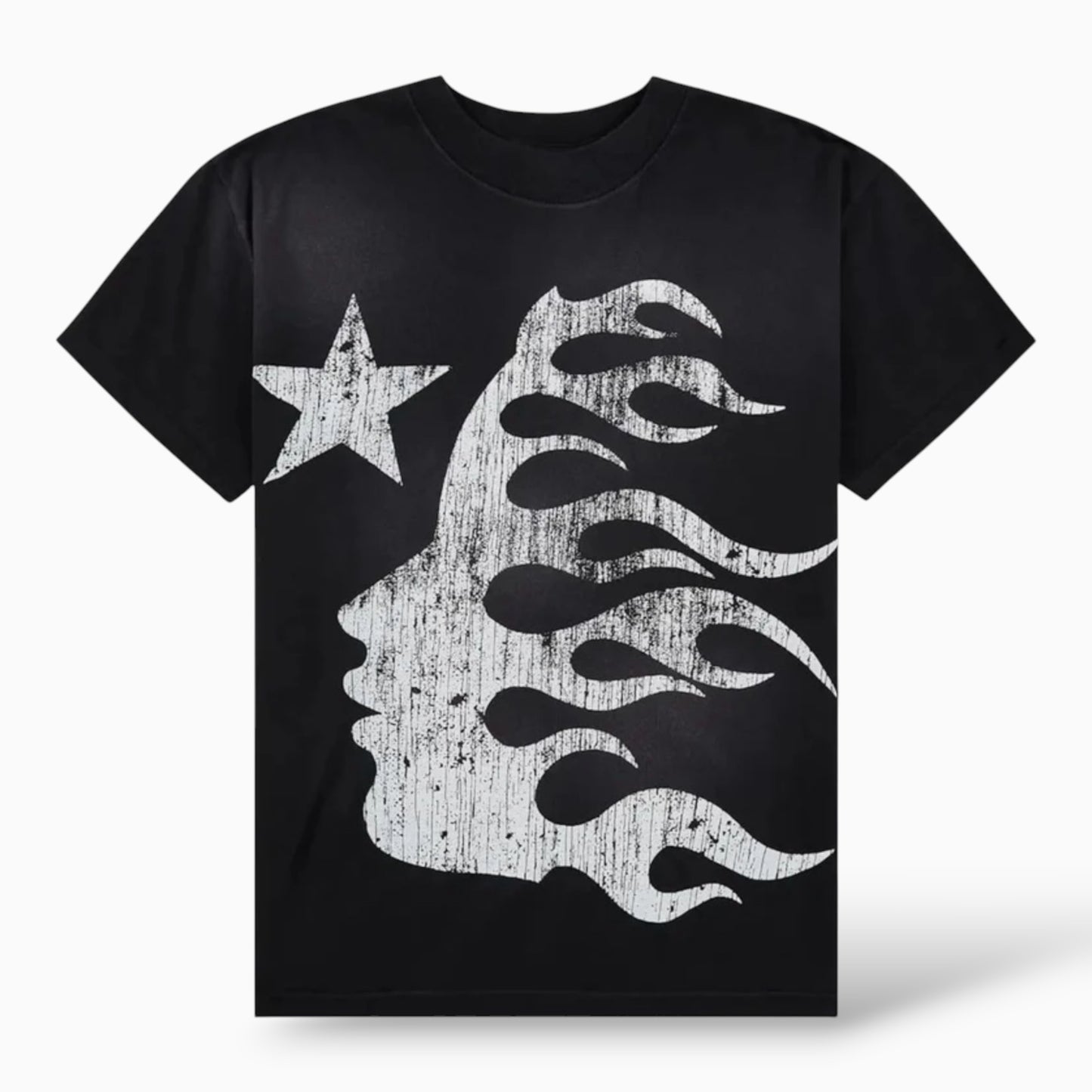 Hellstar Classic Tee Black