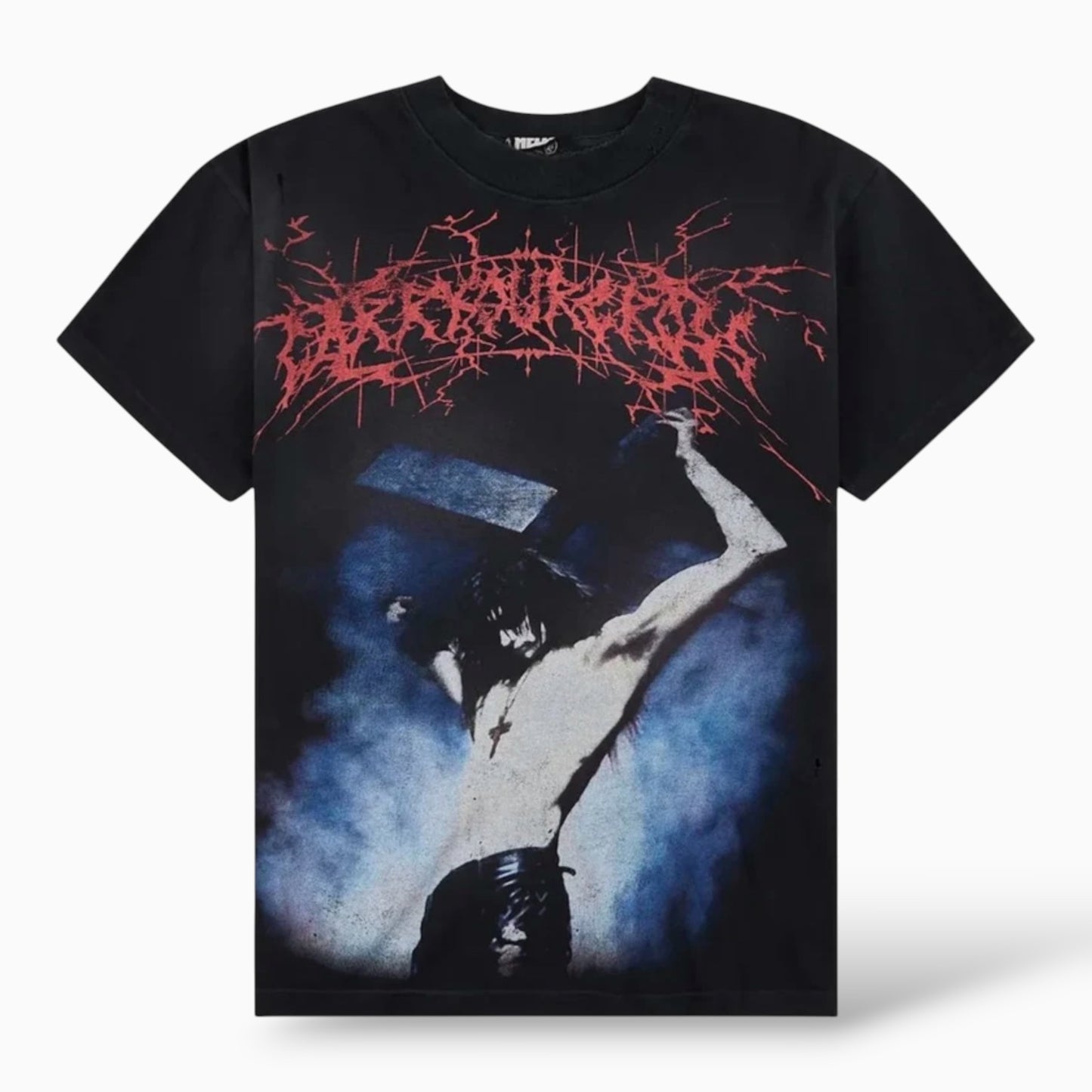 Hellstar Raise Hell Tee Black