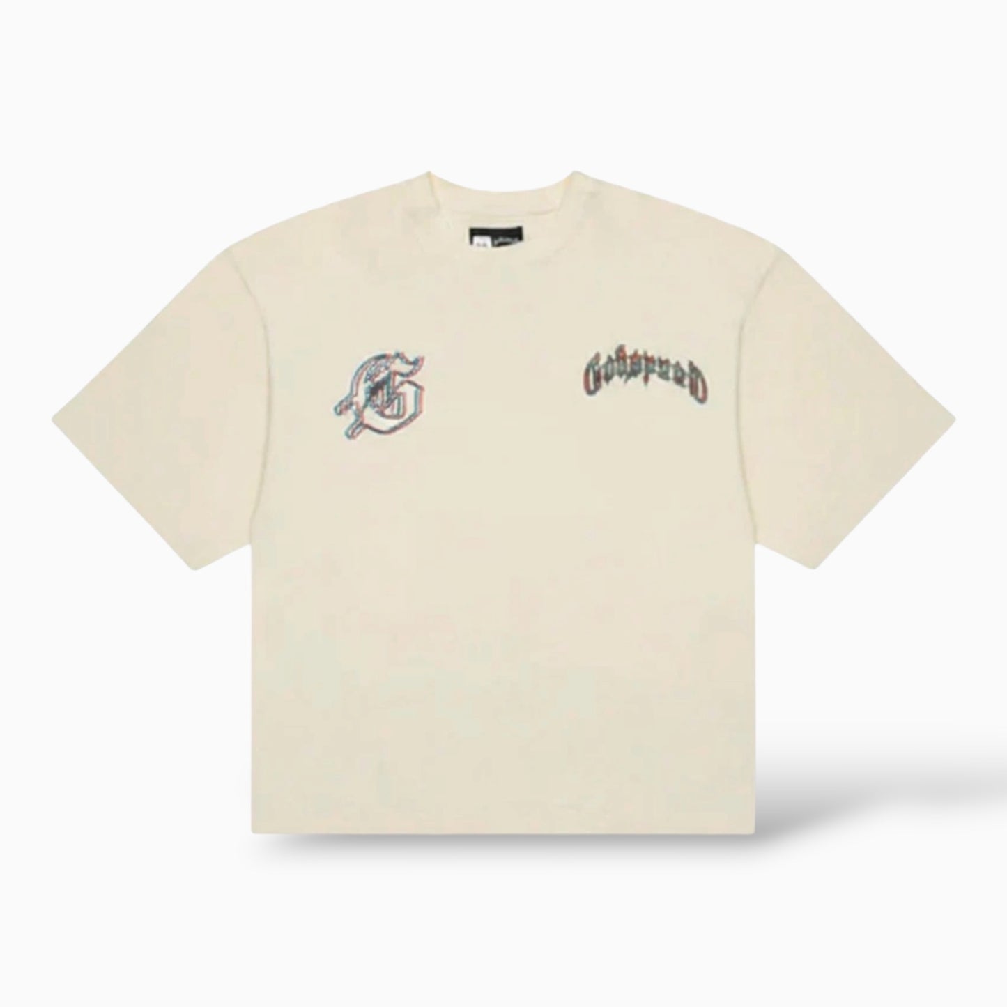 Godspeed Natural Disaster Tee Bone