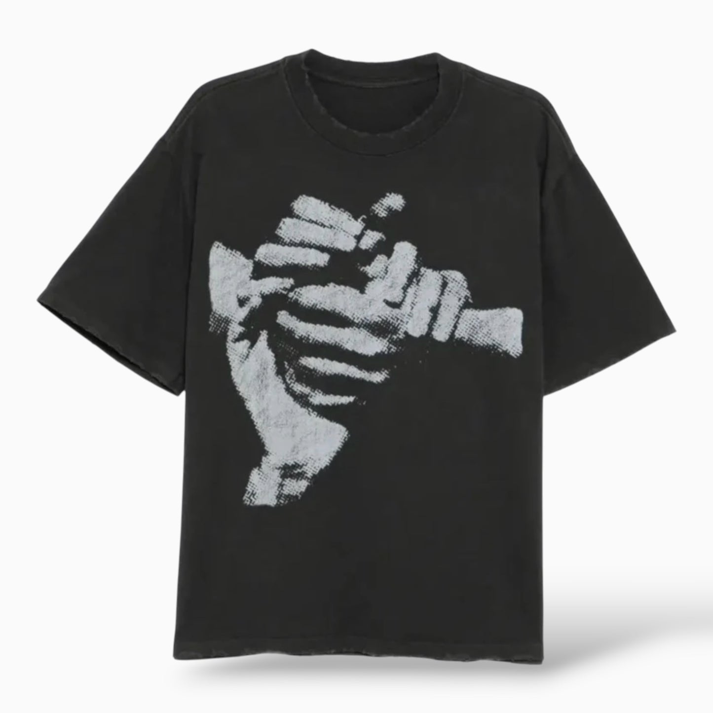 Warman Friendship Graphic T-Shirt