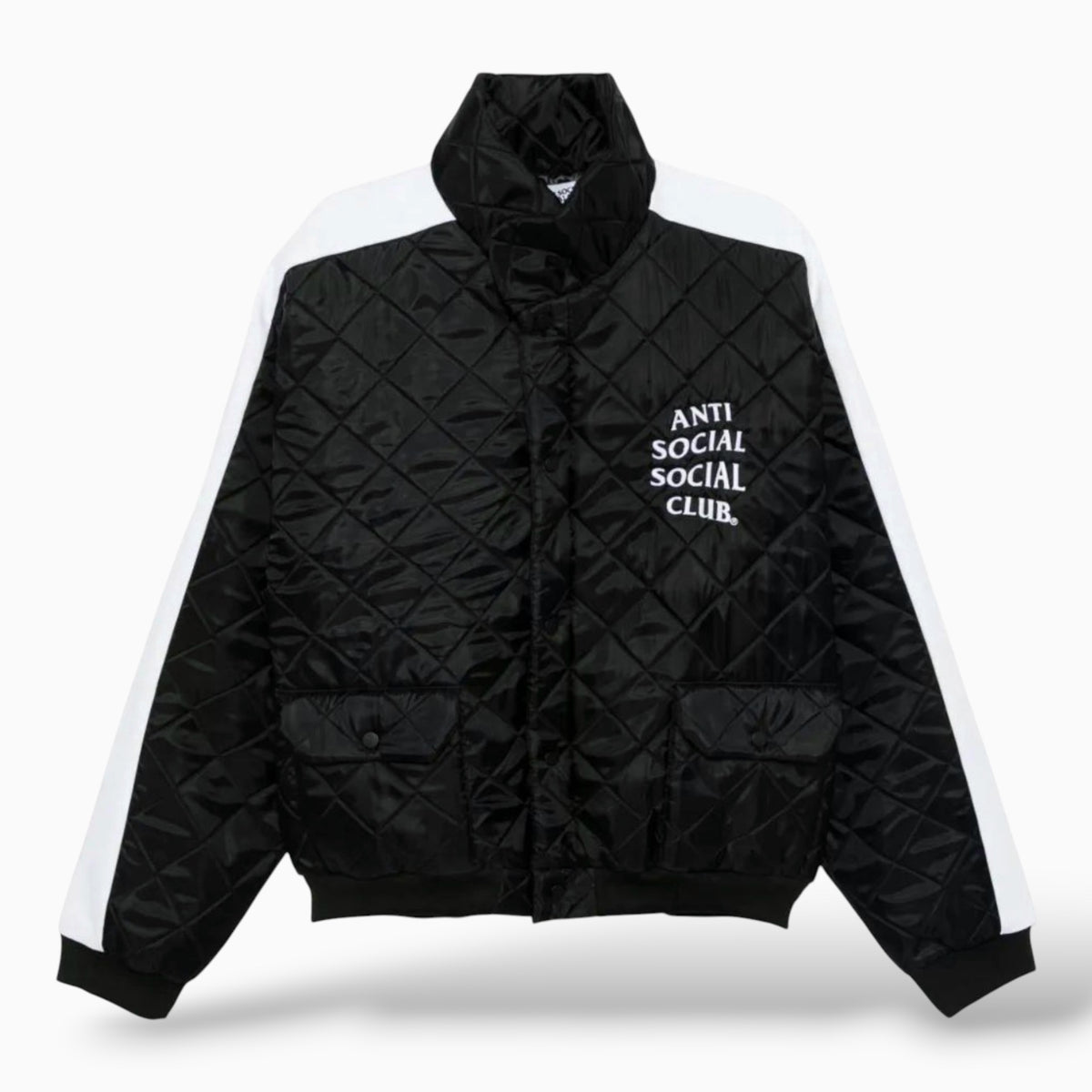 Get Weird Mechanics Jacket