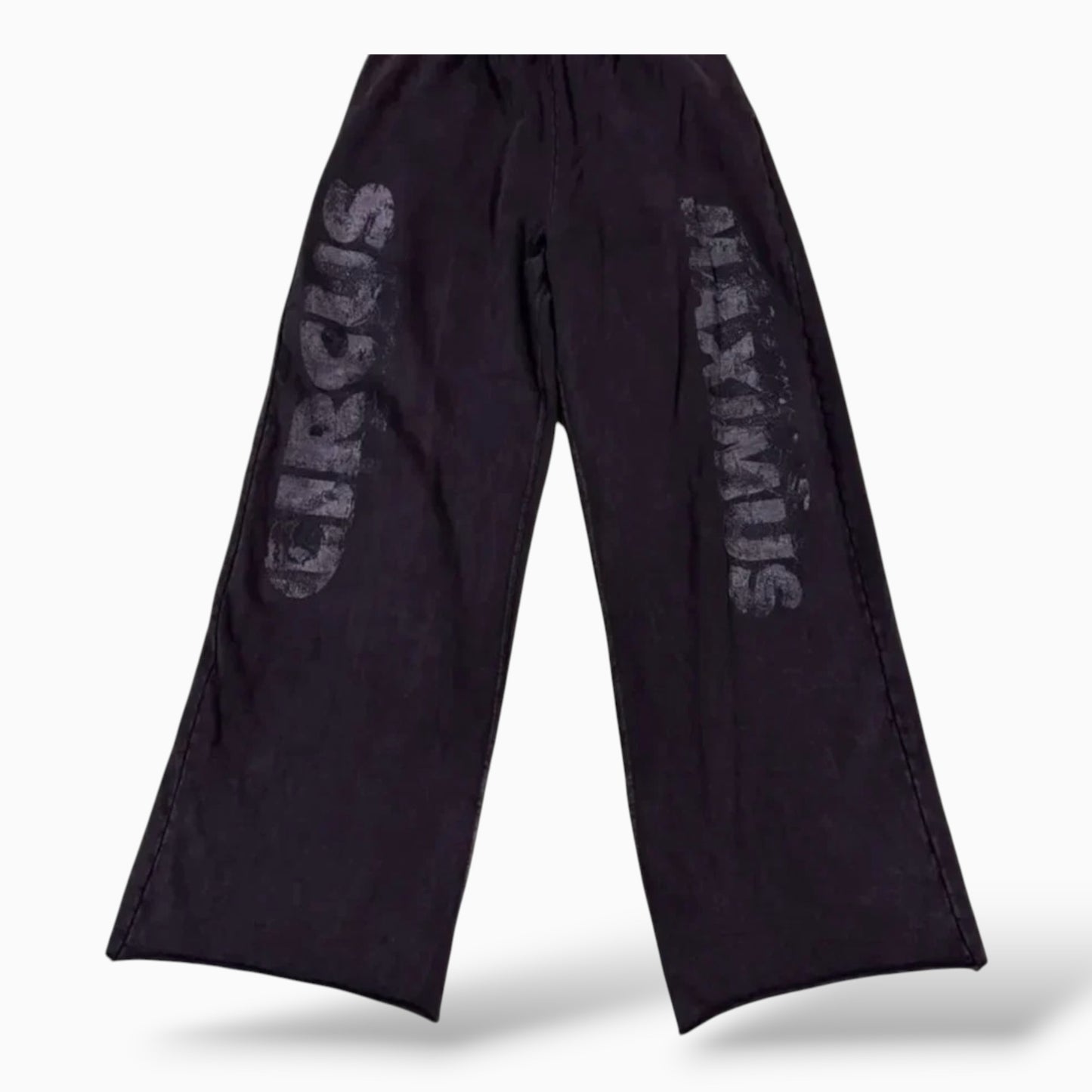 Travis Scott Circus Maxiumus Metlife Exclusive Sweatpants