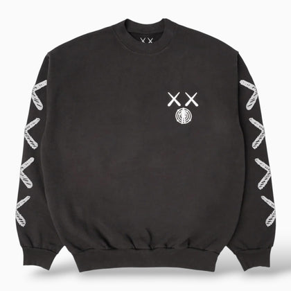 KAWS