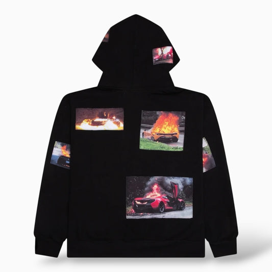 Totaled Hoodie