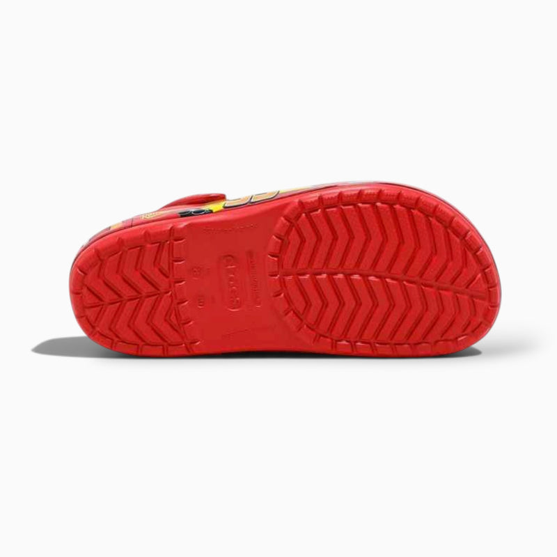 Crocs Classic Clog Lightning McQueen
