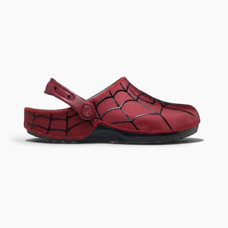 Crocs Classic Clog Marvel Spider-Man Neo