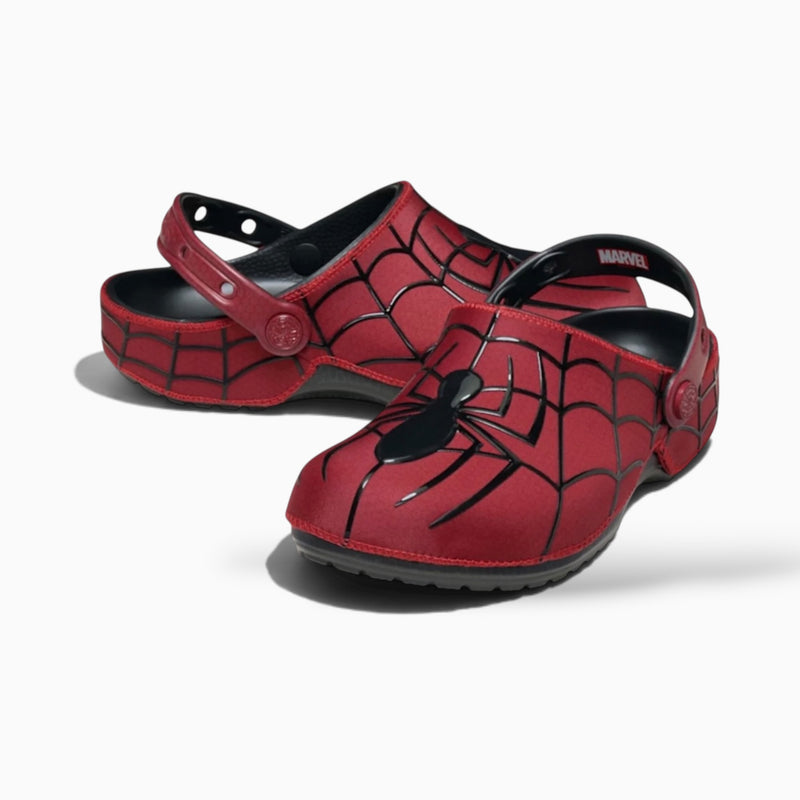 Crocs Classic Clog Marvel Spider-Man Neo