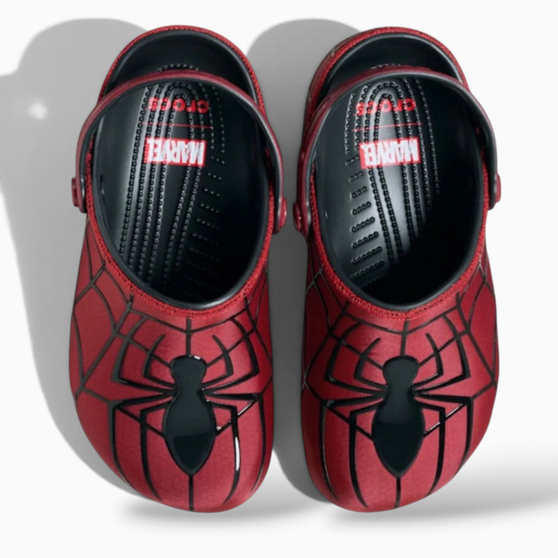 Crocs Classic Clog Marvel Spider-Man Neo