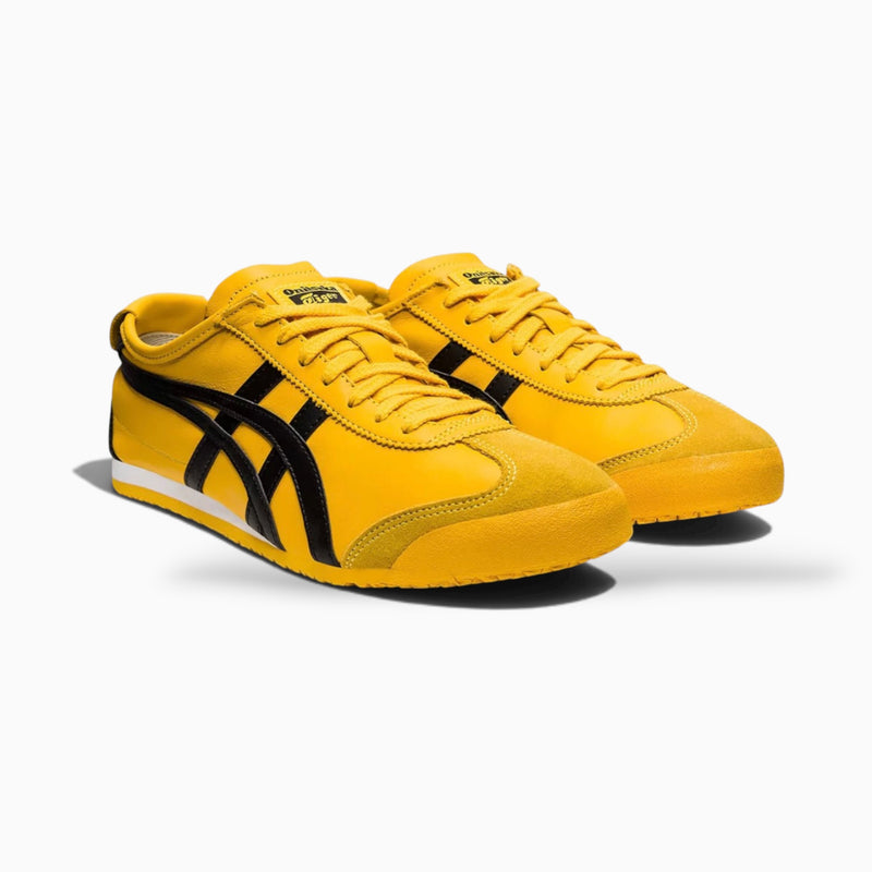 Onitsuka Tiger Mexico 66 Kill Bill