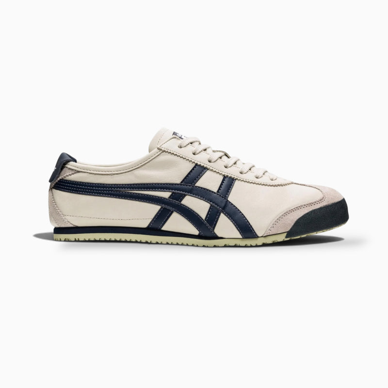 Onitsuka Tiger Mexico 66 Birch Peacoat