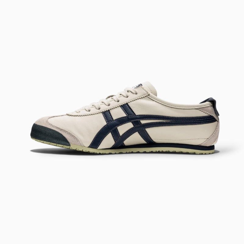 Onitsuka Tiger Mexico 66 Birch Peacoat