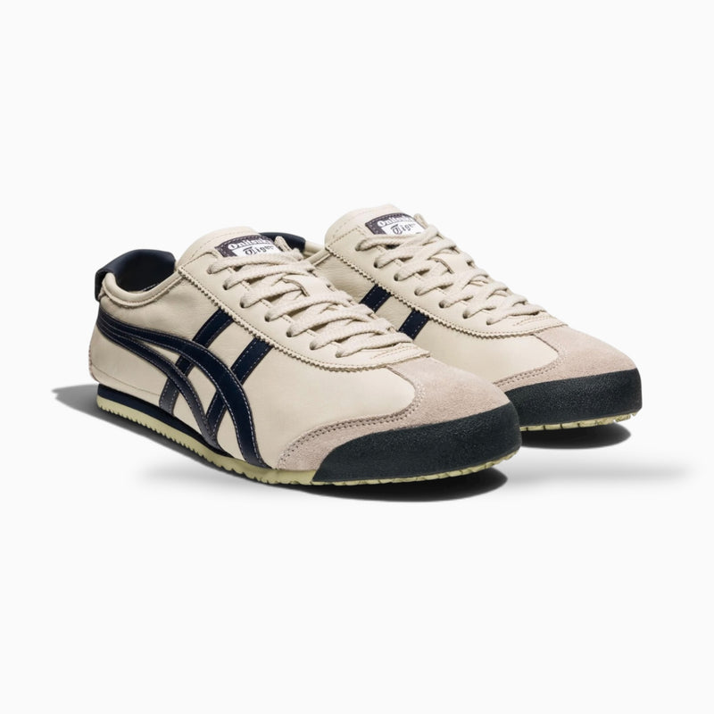 Onitsuka Tiger Mexico 66 Birch Peacoat