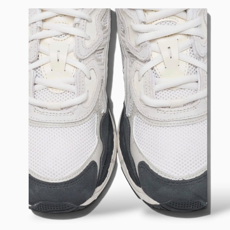 ASICS GEL-NYC White Smoke Grey