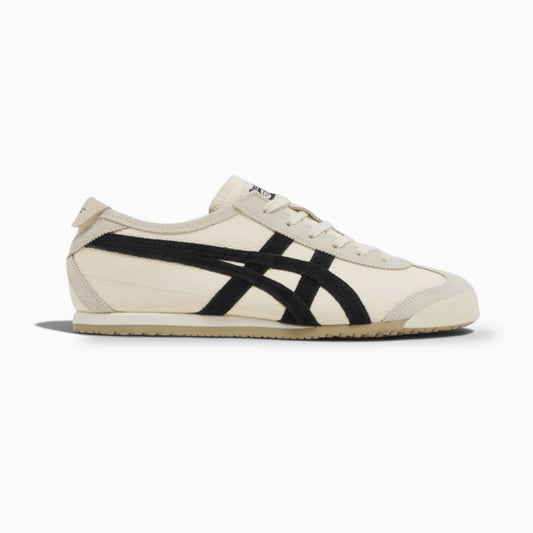 Onitsuka Tiger Mexico 66 Vintage Birch Black