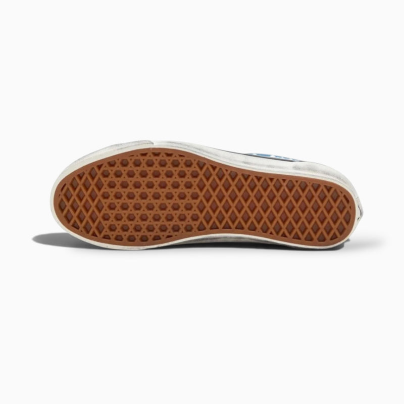 Vans LX Old Skool 36 Pearlized Vintage Cocoa Brown