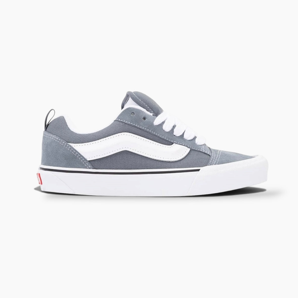 Vans Knu Skool Color Theory Stormy Weather