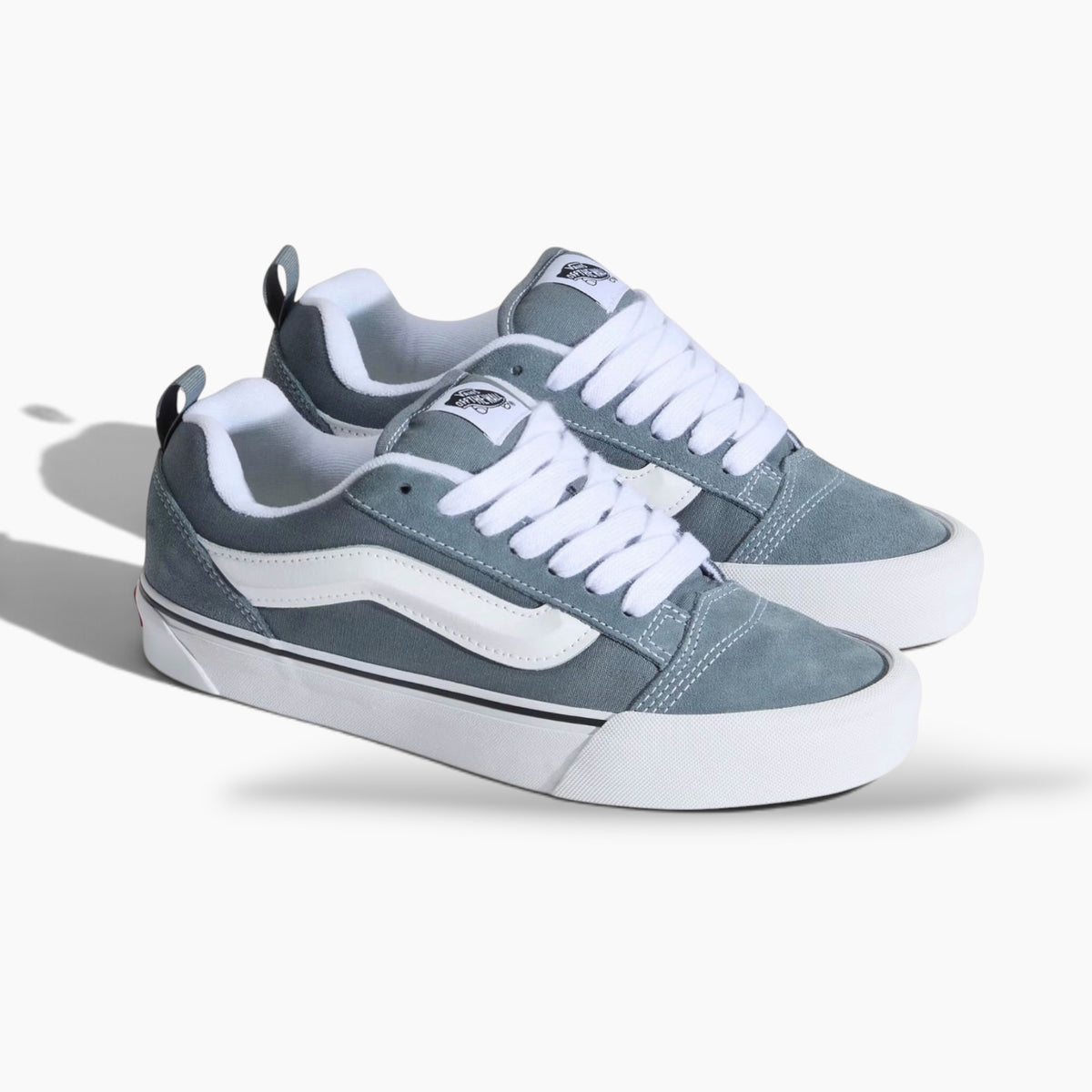 Vans Knu Skool Color Theory Stormy Weather