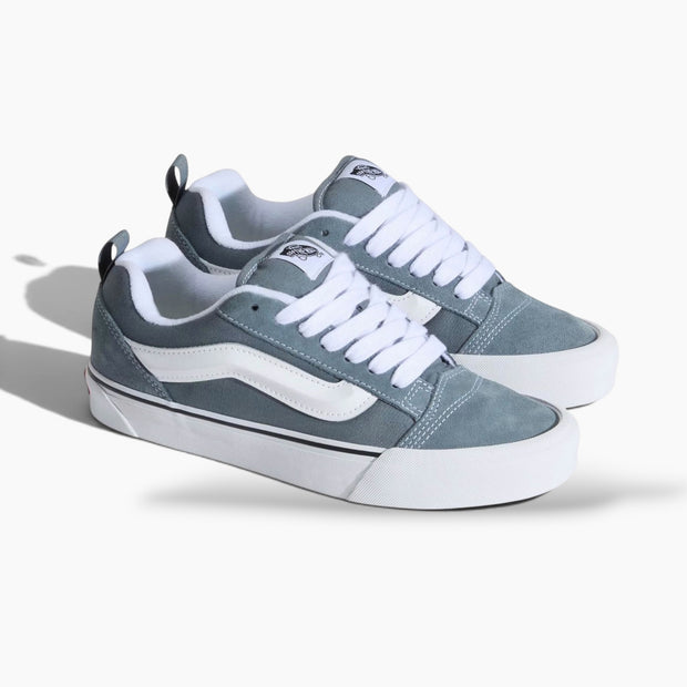 Vans Knu Skool Color Theory Stormy Weather