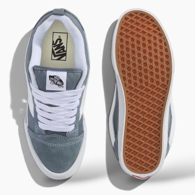 Vans Knu Skool Color Theory Stormy Weather