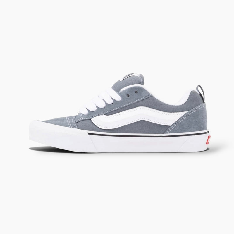 Vans Knu Skool Color Theory Stormy Weather