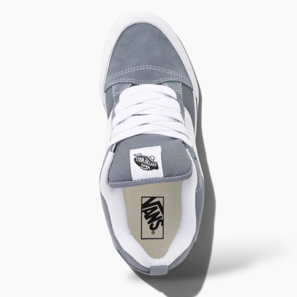 Vans Knu Skool Color Theory Stormy Weather