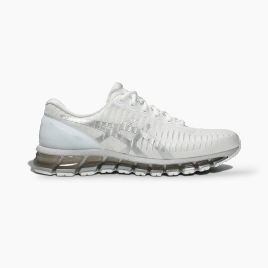 ASICS GEL-Quantum 360 I White Pure Silver