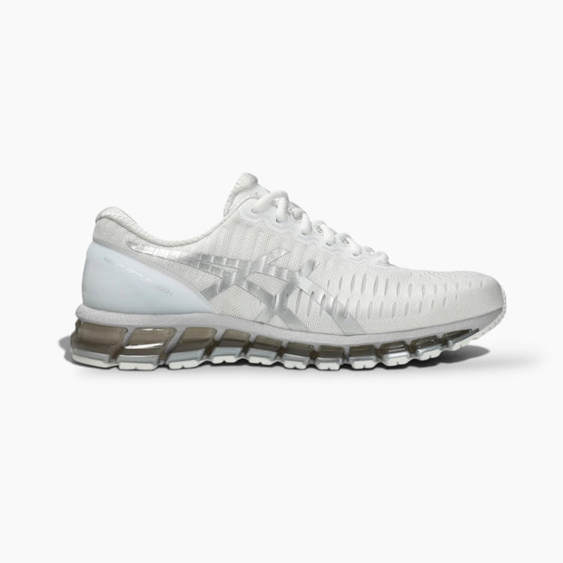 ASICS GEL-Quantum 360 I White Pure Silver