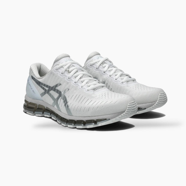 ASICS GEL-Quantum 360 I White Pure Silver