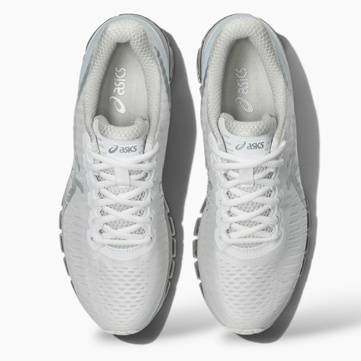 ASICS GEL-Quantum 360 I White Pure Silver