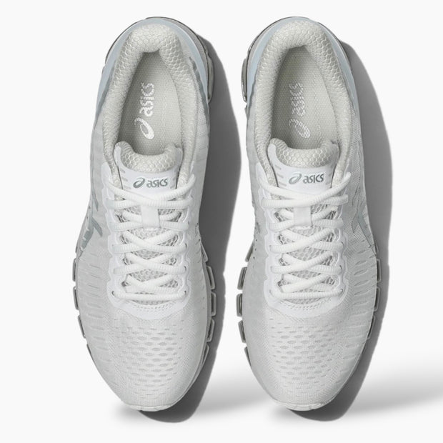 ASICS GEL-Quantum 360 I White Pure Silver
