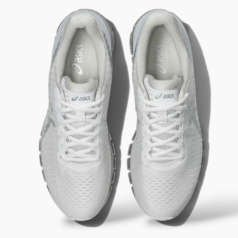 ASICS GEL-Quantum 360 I White Pure Silver