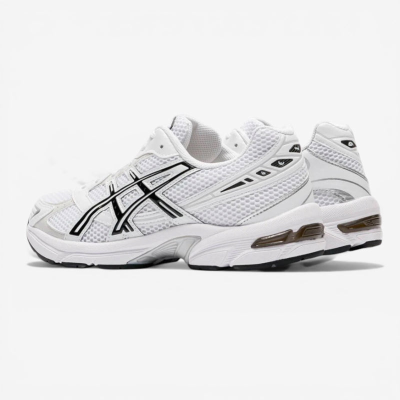 ASICS GEL-1130 White/Black