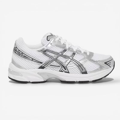 Asics Gel-1130 White Pure Silver