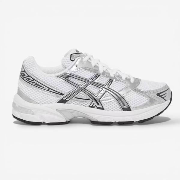 Asics Gel-1130 White Pure Silver