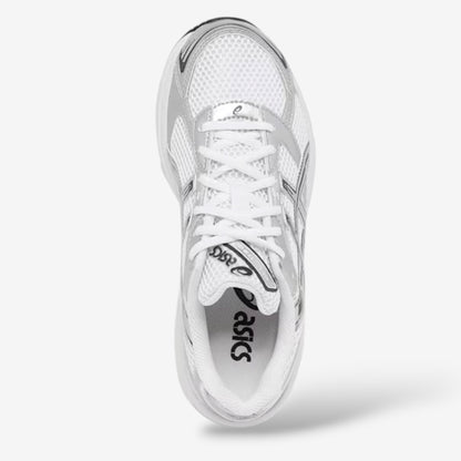 Asics Gel-1130 White Pure Silver
