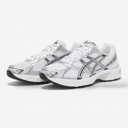 Asics Gel-1130 White Pure Silver