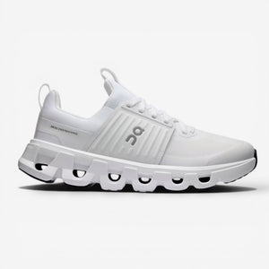 On Cloudswift Youth All White
