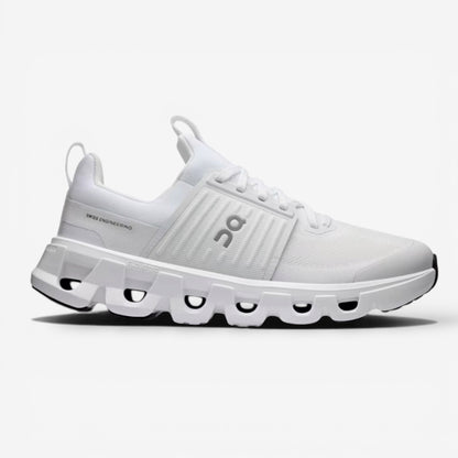On Cloudswift Youth All White