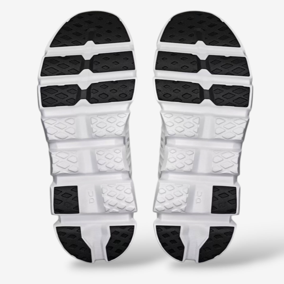 On Cloudswift Youth All White