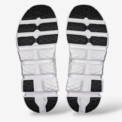 On Cloudswift Youth All White