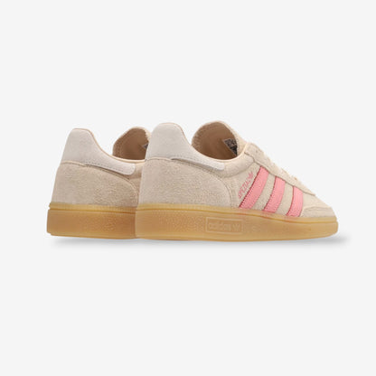 Adidas Handball Spezial Crystal Linen/Pink Spark/Wonder White