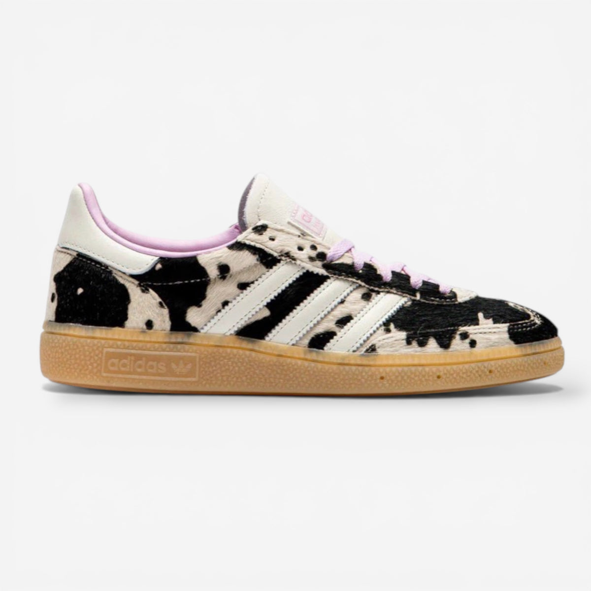 Adidas Handball Spezial Supplier Color/Off White/Bliss Lilac