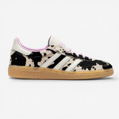 Adidas Handball Spezial Supplier Color/Off White/Bliss Lilac