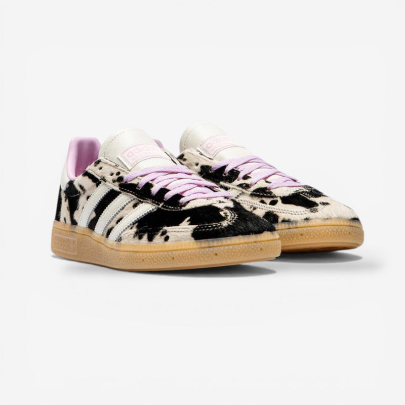 Adidas Handball Spezial Supplier Color/Off White/Bliss Lilac