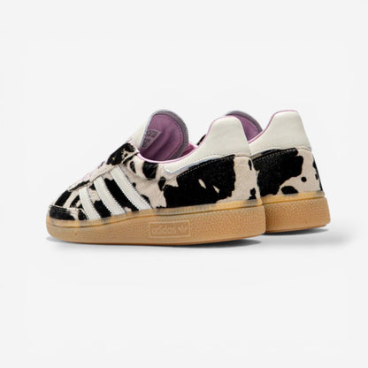 Adidas Handball Spezial Supplier Color/Off White/Bliss Lilac