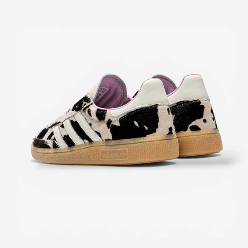 Adidas Handball Spezial Supplier Color/Off White/Bliss Lilac